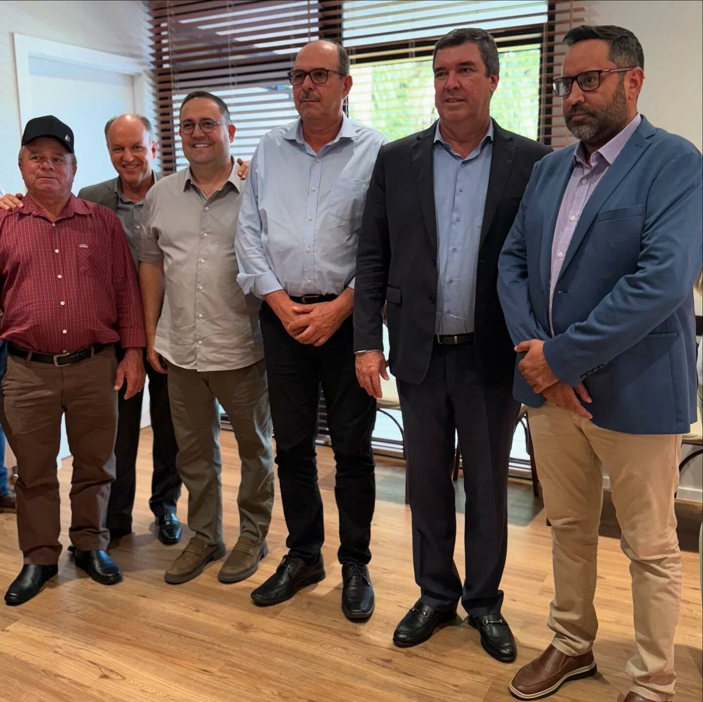 Imagem de compartilhamento para o artigo Parceria entre governador, prefeito, vereadores e deputados garante obras em infraestrutura e saúde em Alcinópolis da MS Todo dia